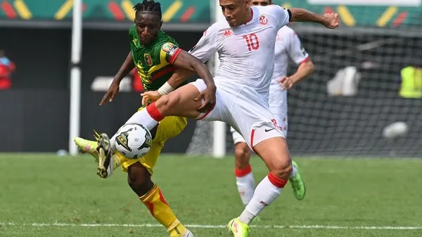 CAN 2022: le Mali bat la Tunisie, l’arbitre provoque une gigantesque polémique