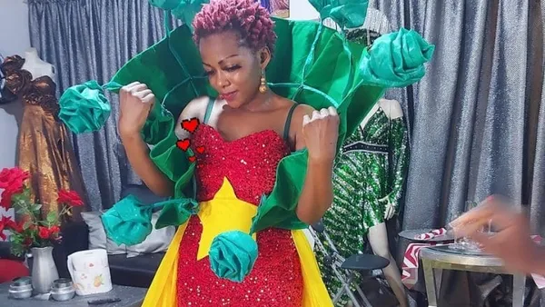 Mani Bella : « Je suis la plus Ivoirienne des Camerounaises, la Côte d’Ivoire doit me décorer »