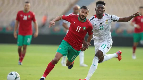 CAN 2022 : le Maroc bat le Ghana