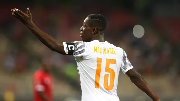 Max Gradel avant le match Côte d’Ivoire – Nigeria : « nous n’avons peur de personne »