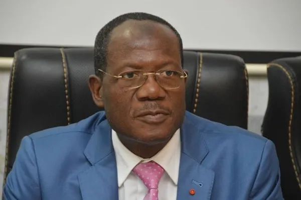 Minaya Coulibaly nommé PCA du Conseil café-cacao en Côte d’Ivoire