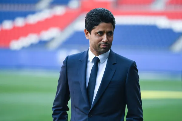 Nasser Al-Khelaïfi, patron du PSG, devant devant la justice