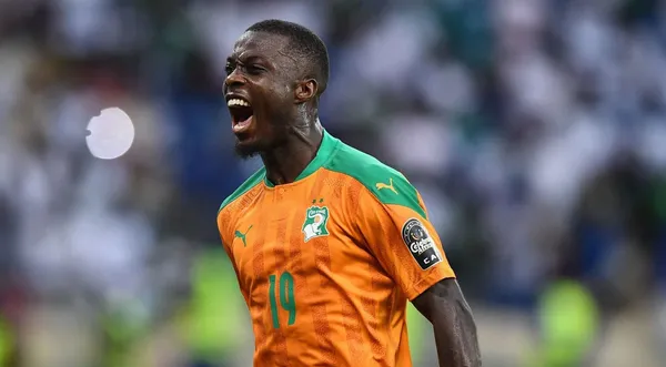 Nicolas Pépé signe au club turc de Trabzonspor