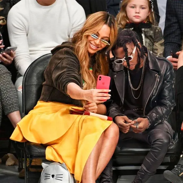 Le chanteur Obam’s s’offre Beyoncé
