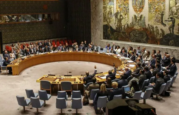 Conseil de sécurité : quand le Mali divise à l’ONU