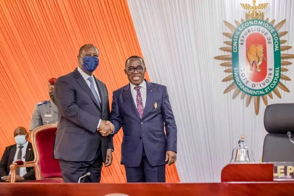 Côte d’Ivoire : influenceurs et web-humoristes bientôt contrôlés par le gouvernement
