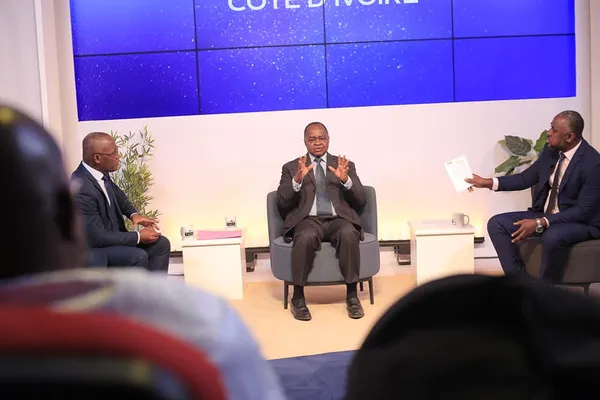 Oulaye Hubert à propos du retour de Blé Goudé : « c’est bien le gouvernement à cibler et non Gbagbo »