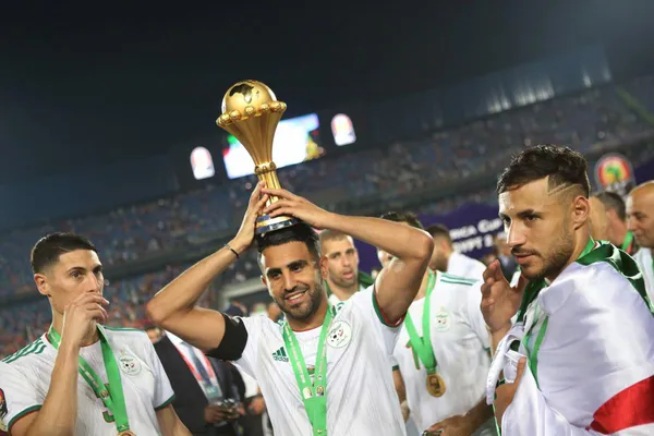 CAN 2022 : Algérie vs Sierra Leone ce 11 janvier, voici la composition des équipes