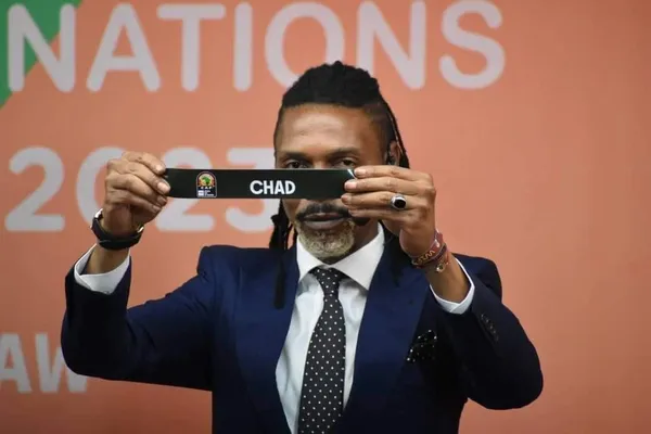 En direct : suivrez le tirage au sort des éliminatoires de la CAN U23