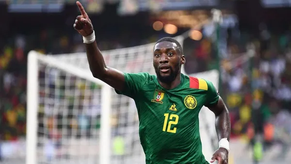 Lions indomptables: Grosse colère de Toko Ekambi, il répond sèchement à Vincent Aboubakar