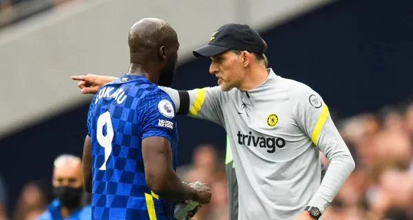 Manchester City-Chelsea (1-0): Tuchel déçu accuse, « Lukaku a perdu trop de ballons »