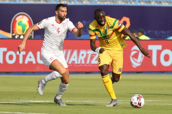 CAN 2022: Tunisie vs Mali ce 12 janvier, voici la composition des équipes