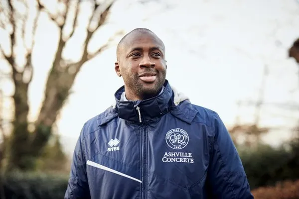 Hall of Fame : Yaya Touré honoré en Angleterre comme Didier Drogba ?