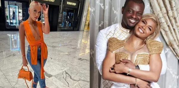 Coco Emilia tient-elle enfin la Tchiza qui veut lui voler son mari Francis Mvemba ?