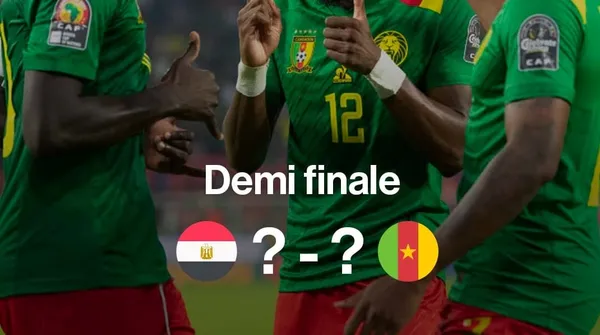 Cameroun vs Égypte : les deux pays se sont déjà affrontés en Coupe d’Afrique 10 fois, voici l’historique des victoires
