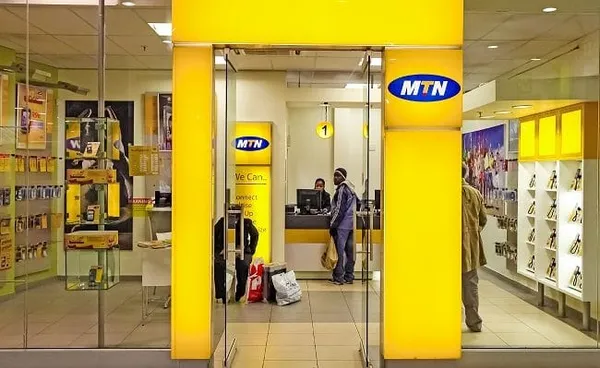 MTN CI annonce la magie de la « 5G dès la CAN 2024 »