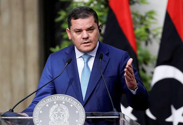 Libye : le Premier ministre victime d’une tentative d’assassinat