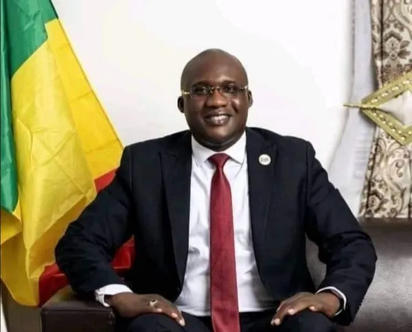 Ainea Ibrahim Camara s’autoproclame nouveau président du Mali
