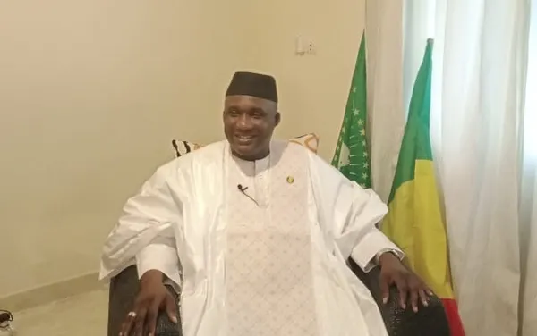 Transition Mali: un opposant malien invite Assimi Goita au respect du calendrier
