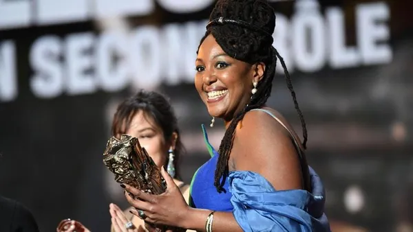 Aissatou Diallo Sagna : prix de la meilleure actrice dans un second rôle