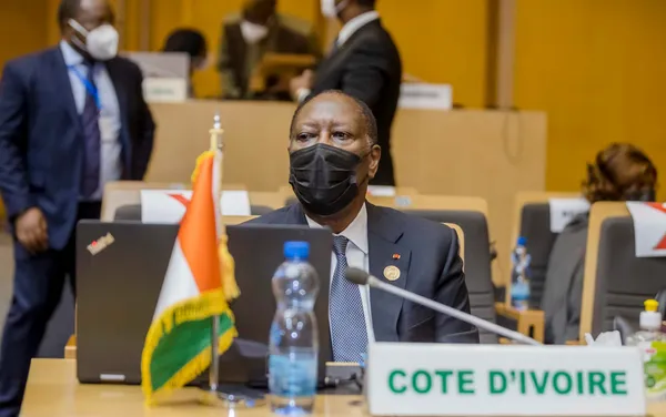 Jean Bonin à propos l’économie ivoirienne: « la Côte d’Ivoire à la 8ème place des plus grandes économies de l’Afrique »