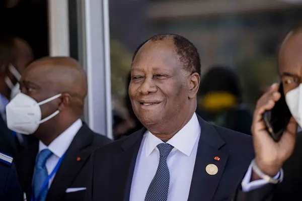 Revue de la presse ivoirienne du 11 février 2022 : « Ouattara, le roi du goudron ! »