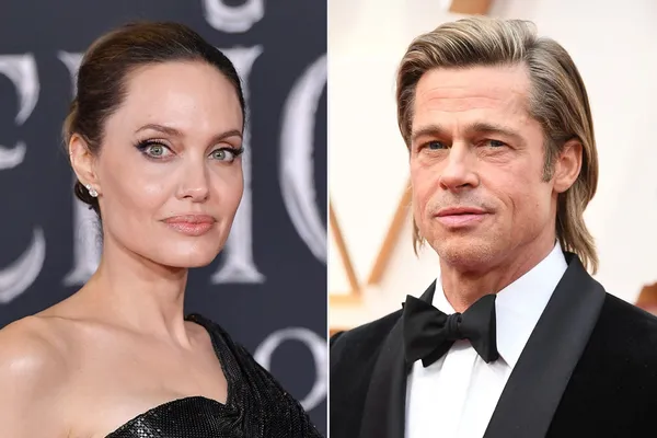 Angelina Jolie et Brad Pitt continuent de se déchirer sur les conditions de leur divorce