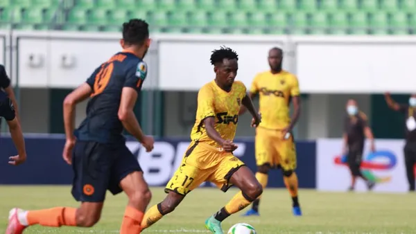 Coupe CAF 2022 : l’Asec bat l’équipe de la gendarmerie du Niger