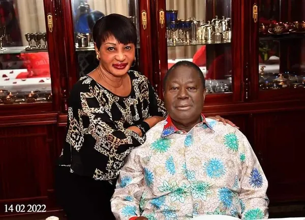 Etat de santé de Bédié : le Bouddha de Daoukro a donné des frayeurs à la Côte d’Ivoire