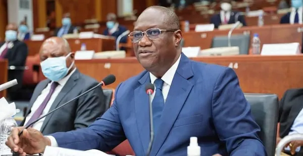 Titrologie 22 février 2022 : revue de la presse ivoirienne: « terroriste, Birahima Ouattara pour le soutien de l’opposition »