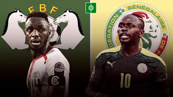 Burkina Faso – Sénégal : demi-finale de la CAN 2021, voici la composition probable des équipes