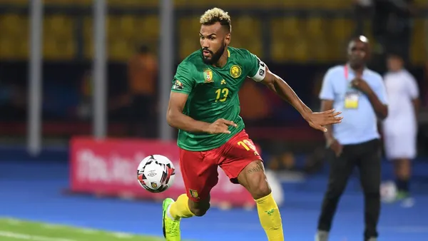 CAN 2023 : la liste du Cameroun sans Choupo-Moting