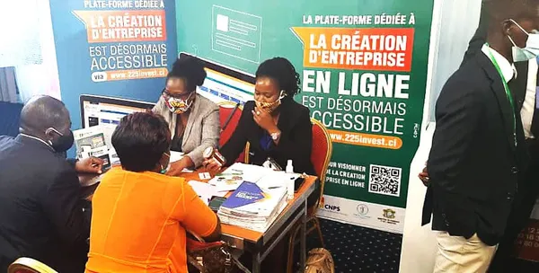Création d’entreprise en ligne en Côte d’Ivoire: le Casier judiciaire obligatoire, voici la procédure