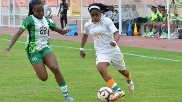 Les Éléphantes ont-elles reçu 5 000 FCFA comme prime, après leur match face au Nigéria ? : toute la vérité