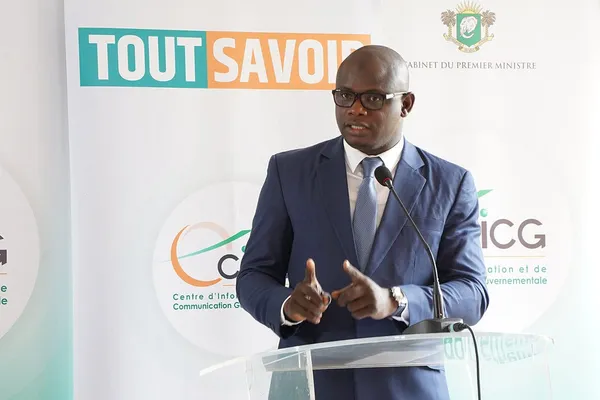 Côte d’Ivoire : 70 fonctionnaires de l’État devant les tribunaux pour corruption