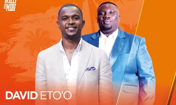 David Eto’o est à Abidjan: Serge Beynaud tacle Makosso : « le général tu peux rester là-bas »