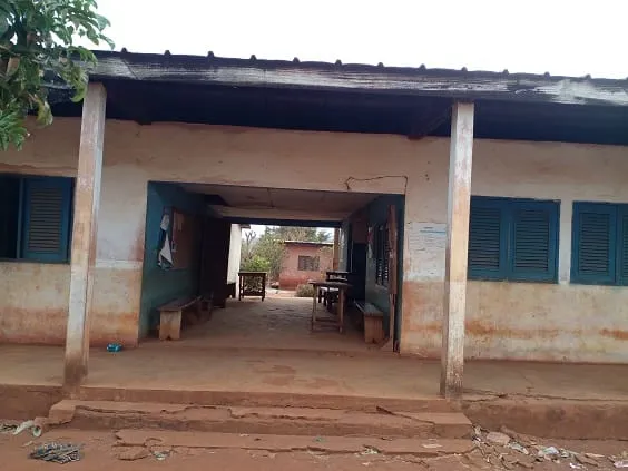 Côte d’Ivoire: SOS pour le dispensaire de Guézon de Facobly