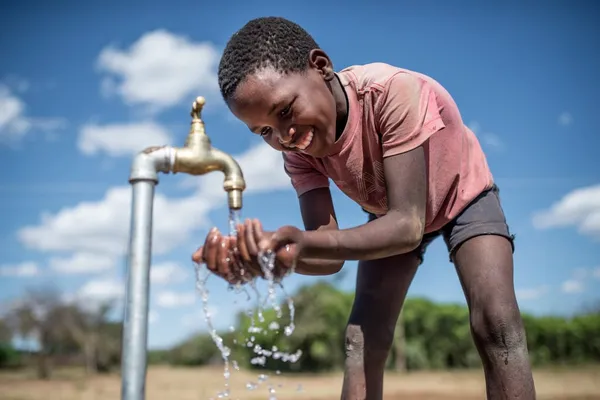 Abobo-Yopougon : un nouveau réseau d’eau de 16,45 kilomètres