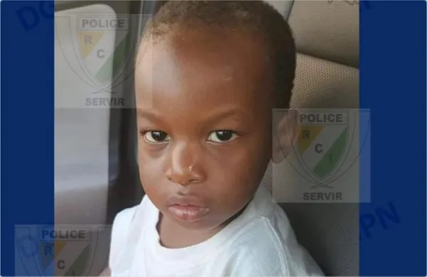 Côte d’Ivoire : un enfant de 3 ans enlevé à Odienné retrouvé en Guinée