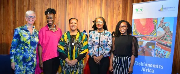 Fashionomics Africa : la BAC lance un concours doté d’un prix de 6 000 dollars, les conditions