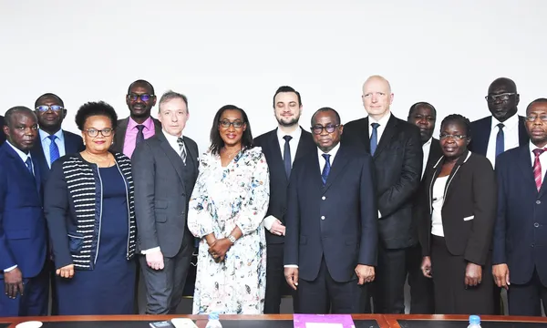 Côte d’Ivoire: les experts de Ferrandi-Paris en mission à Abidjan