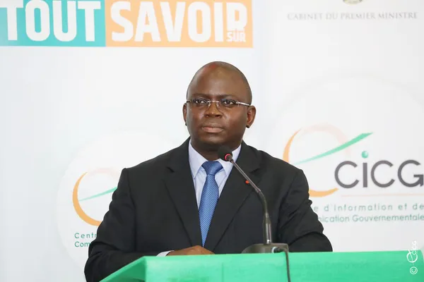 Filets sociaux productifs : 69 milliards de FCFA redistribués par le gouvernement à 227 000 ménages