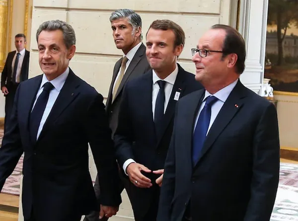 Présidentielle : quand « la France donne une leçon de solidarité patriotique à certains opposants africains » (Jean Bonin)