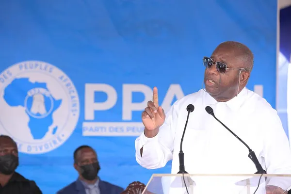 Revue de presse ivoirienne du 9 février 2022 : « la colère monte contre Gbagbo »