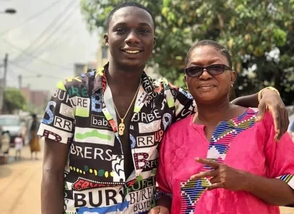 Guy Amos est mort, l’actrice Gbazé Thérèse de la Série “Ma Famille” perd deux fils en 4 ans