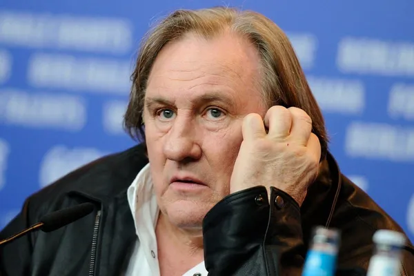 Gérard Depardieu rattrapé par une affaire de viol