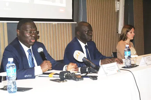 Endettement : « la Côte d’Ivoire n’a aucun clignotant au rouge », rassure la Cour des comptes
