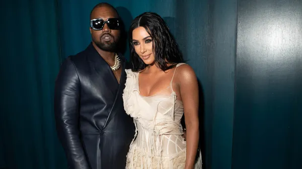 Kanye West : le porno à la base de son divorce d’avec Kim Kardashian, « l’utilisation du porno a détruit ma famille »