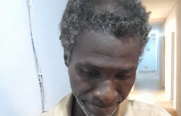 Côte d’Ivoire: disparu depuis plus d’un an, un individu retrouvé