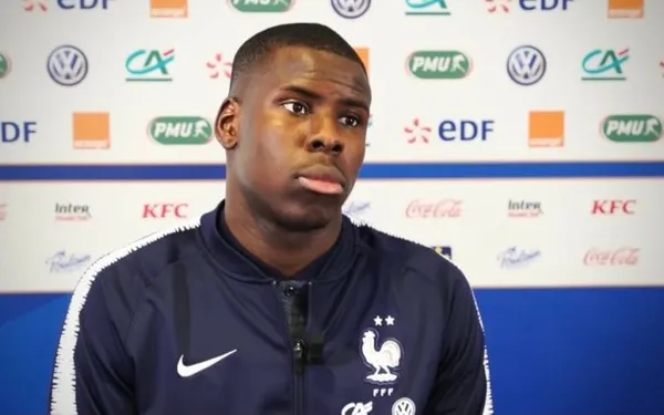 Procès: Kurt Zouma devant le juge plaide coupable pour avoir maltraité son chat